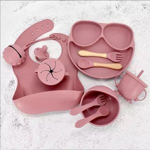 11pc Baby Feeding Set